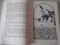 Книга "Роня дъщерята на разбойника - А. Линдгрен" - 168 стр., снимка 4