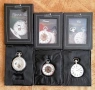Посребрени джобни часовници , снимка 3