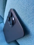 iPhone 15 pro max 100% орг.корпус black titanium.Перфектно състояние!, снимка 3
