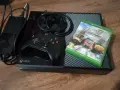 XBOX ONE КОНЗОЛА КОМПЛЕКТ , снимка 1