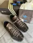 Adidas x Wales Bonner x Karintha Brown Sequins 43 1/3, снимка 1
