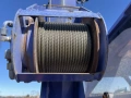 Кулокранове Komatsu НОВ ВНОС ПЕРФЕКТЕН, снимка 11