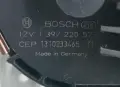 Дясно Моторче Чистачки Пежо 3008 5008 Peugeot 3008 5008 OEM 1397220577, снимка 2