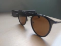 Слънчеви очила Aviator, снимка 5