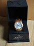 EDOX Les Bemonts Ultra Slim Automatic Rose Gold, снимка 12