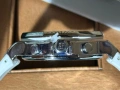 Нов Часовник Audemars Piguet Royal Oak Offshore Chronograph 37МM с документация/кутия/, снимка 7