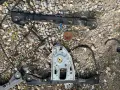 Предни стъкла и стъклоповдигачи Mercedes W203 face, снимка 3