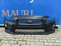 Предна оборудвана броня за SUBARU IMPREZA WRX STI 2014-2017, снимка 1