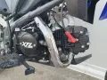 Кросов мотор 125 ендуро питбайк мото крос Аполо Pitbike Cross Enduro, снимка 4
