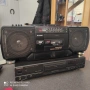 Sharp WQ-W238 Double Cassette, снимка 1