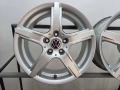 4бр 16ски джанти за VW 5х112мм A161474, снимка 2