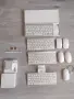 Разчистване Apple Лот мишки клавиатури и други, снимка 1