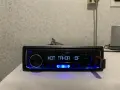 Авто радио JVC Bluetooth, снимка 4