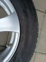 Джанти RH 16" 5X114,3 с гуми 215/60/16, снимка 6