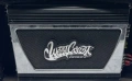 Бас каса субуфер subwoofer west coast customs by orion комплект със усилвател от същата марка , снимка 5