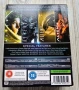 ALIEN ANTHOLOGY BLU RAY BOXSET (4 MOVIES) GENUINE UK без български субтитри цена 15 евро за 4 филма, снимка 2