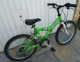 Детско колело CROSS 20 ", снимка 5