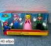 Super Mario оригинални играчки, снимка 5