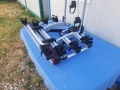 Багажник за 4 колела за теглич Atera Strada DL 3   022601 Germany, снимка 5