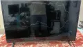 LG 43UQ75003LF със счупен екран HC430DQG-ABXLA-A1B5/EAX69830902(1.1) 3AEBT000-02M5/EAX68304102(1.0), снимка 1