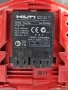 Акумулаторен ударен винтоверт Hilti SFH 14-A (Боди / Тяло) – 14.4V, 3 скорости, снимка 4