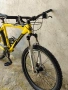 Алуминиев велосипед 26 цола RAM Ht three дискови спирачки , снимка 8