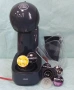 Кафемашина с гаранция 1 година NESCAFÉ® Dolce Gusto Krups Infinissima.Black, снимка 10