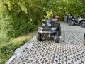 Продавам ATV Kawasaki Brut Force 650, снимка 4