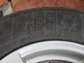 лети джанти 16" 5х114.3 с летни гуми, снимка 12