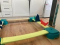 Комплект за равновесие Domyos Decathlon, снимка 4