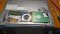  Notebook Samsung model NP530 U3B -ЗА ЧАСТИ, снимка 3