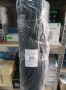 Външен мокет Field Anthracite, 133 x 400 см, килим за външна употреба за тераса, балкон, двор, снимка 9