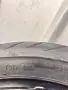 110/80/18 гума за мотор Metzeler, снимка 3