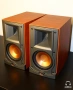 Klipsch RB-51 Cherry , снимка 2