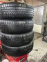 4 броя Зимни гуми 235/65/17 Continental Winter Contact TS850P, снимка 2