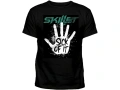 Рок тениски Skillet Скилет 6 модела, снимка 5