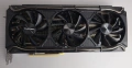 Видео карта Gainward Phantom RTX 3080 10GB GDDR6X Nvidia GeForce, снимка 4