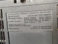 Радиокасетофон Hitachi TRK-6830E, снимка 6