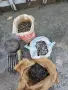 капси и халки, занаятчийски, снимка 3