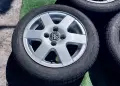 Джанти 4/100/14 Volkswagen, снимка 5