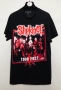 Slipknot Tour 2022 Тениска / Оригинален мърч, снимка 2