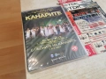 КАНАРИТЕ X 2DVD NEW 1206261815H2E5R, снимка 1