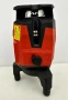 Hilti PM 40-MG - Мултилинеен лазер със зелен лъч като нов!, снимка 8