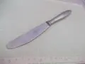 Нож "П. Денев" сервизен, снимка 3