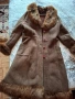 продавам дамски кожух, снимка 2