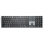 Клавиатура Dell KB700 Multi-Device Bluetooth Keyboard - US International (QWERTY), снимка 1
