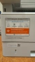 Принтер HP LaserJet Pro MFP 4102dwe, снимка 2