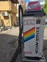 прахосмукачка за автомивка на самообслужване, снимка 7