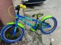 Детско колело DRAG Alpha, 16 цола., снимка 1