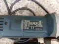 Флекс бош 750W., снимка 3